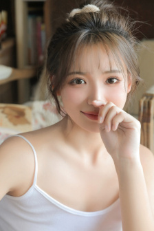 14表妺毛还没长齐